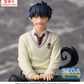 Blue Exorcist Shimane Illuminati Saga PM Perching Figure Rin Okumura