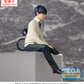 Blue Exorcist Shimane Illuminati Saga PM Perching Figure Rin Okumura