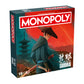 Blue Eye Samurai Monopoly