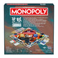 Blue Eye Samurai Monopoly