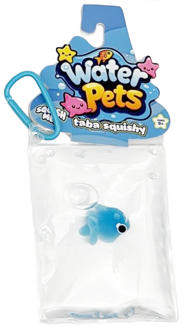 Water Pets