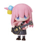 Bocchi the Rock! Hitori Gotoh Deformed Figure