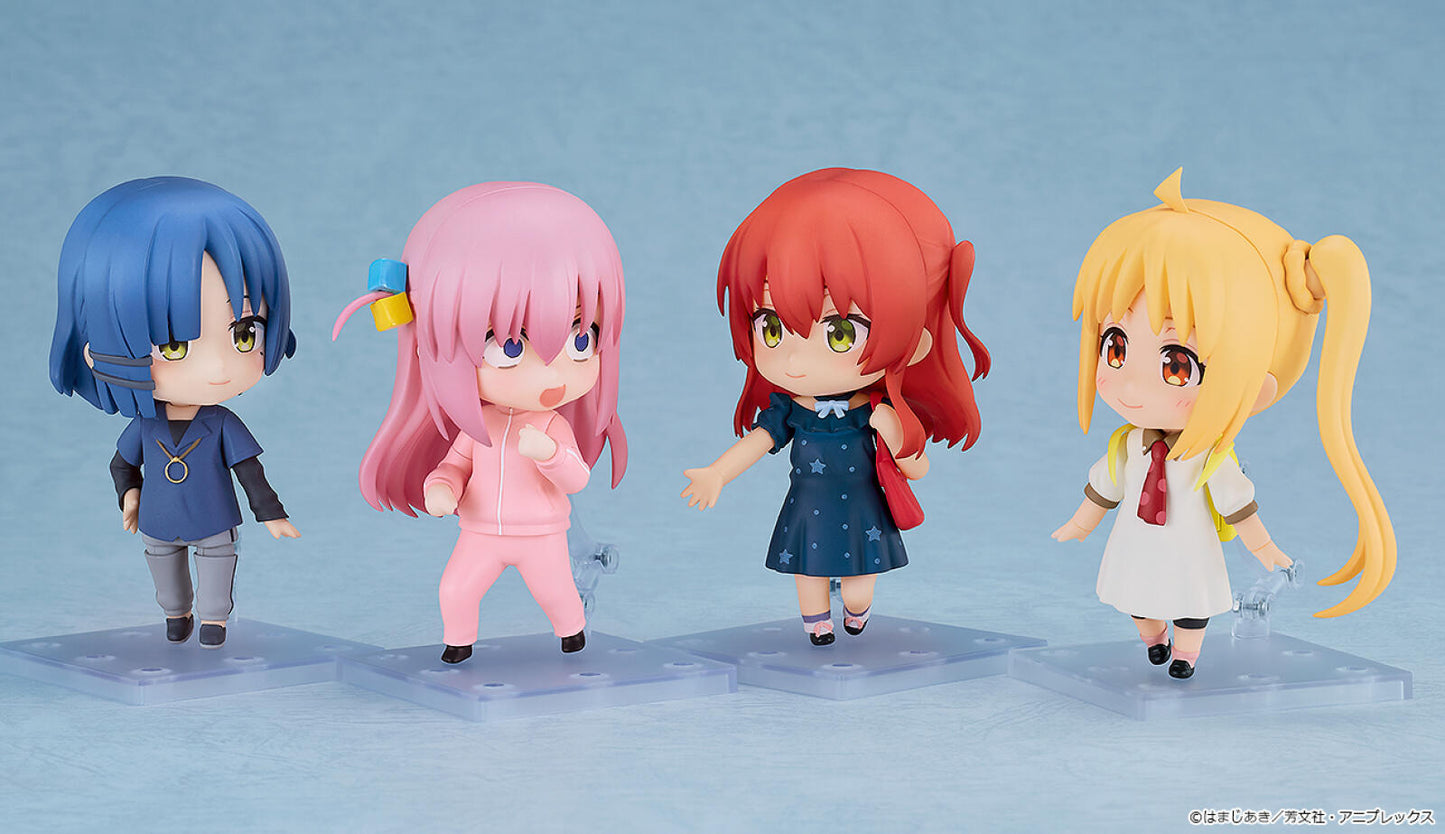Bocchi the Rock! Nendoroid Hitori Gotoh - Tracksuit Version