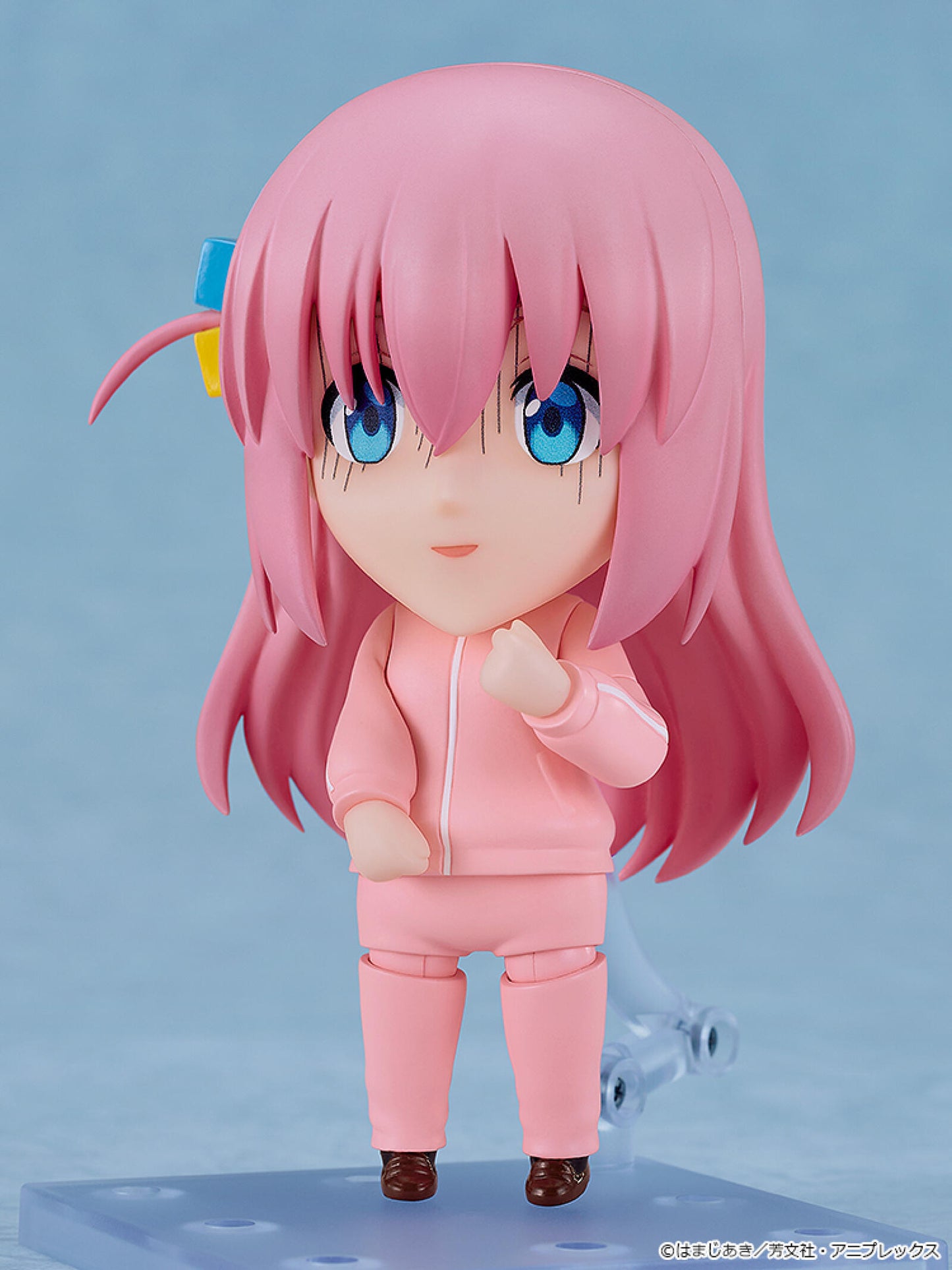 Bocchi the Rock! Nendoroid Hitori Gotoh - Tracksuit Version