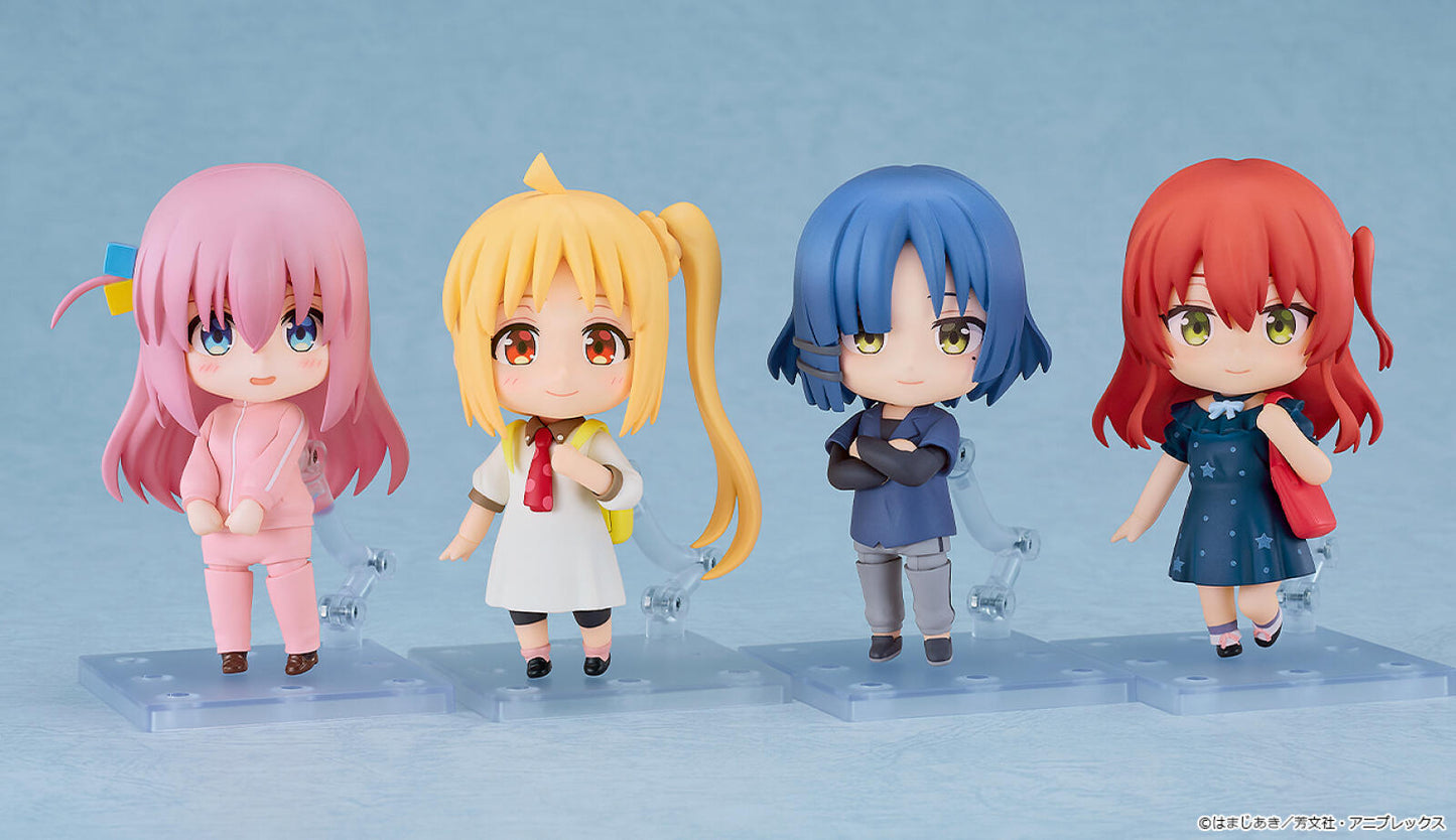 Bocchi the Rock! Nendoroid Hitori Gotoh - Tracksuit Version