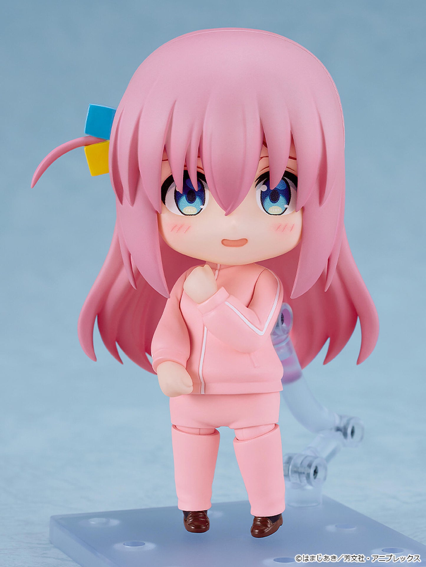 Bocchi the Rock! Nendoroid Hitori Gotoh - Tracksuit Version
