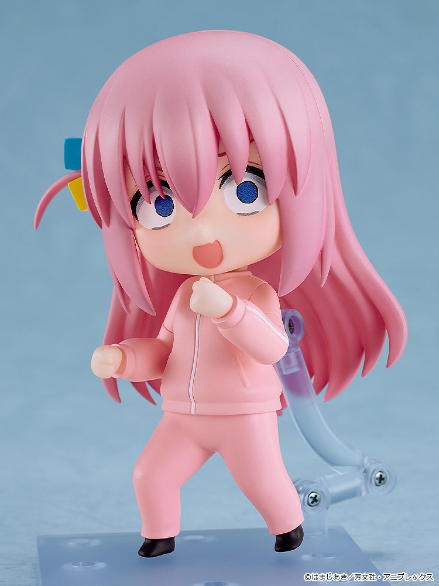 Bocchi the Rock! Nendoroid Hitori Gotoh - Tracksuit Version