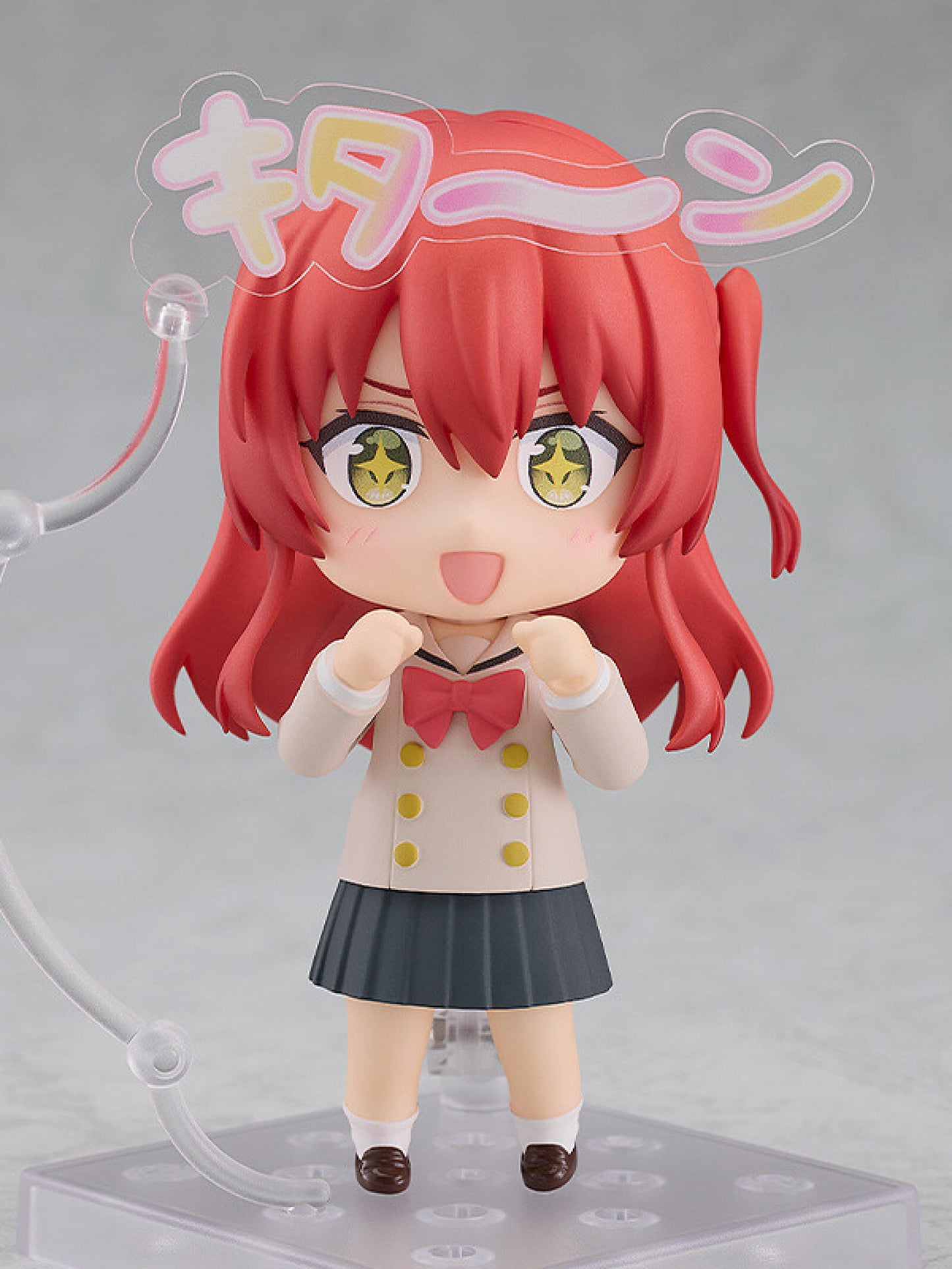 Bocchi the Rock! Nendoroid Ikuyo Kita