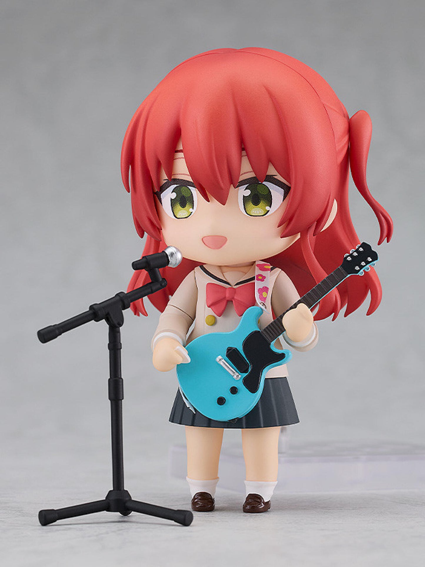 Bocchi the Rock! Nendoroid Ikuyo Kita