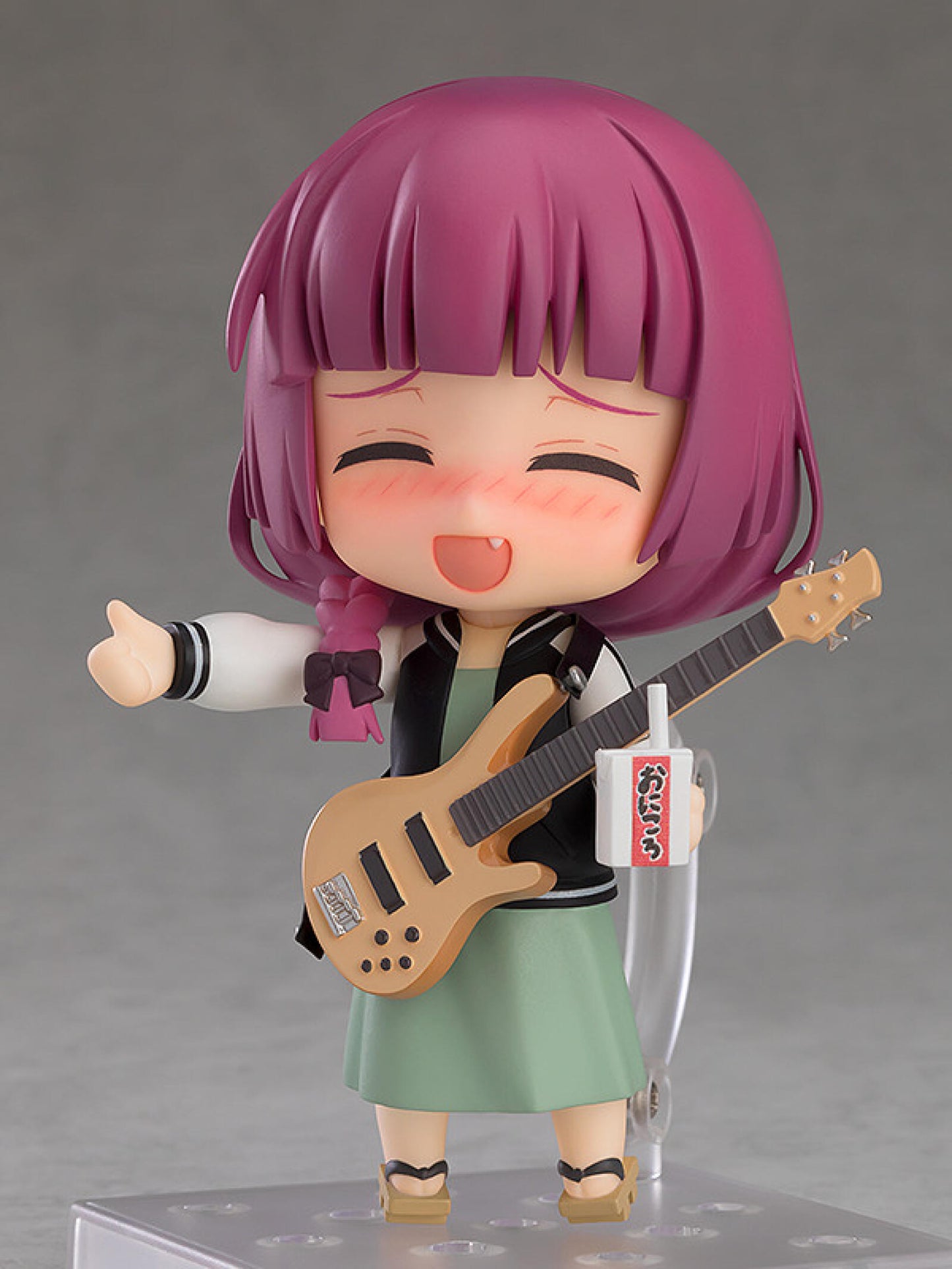 Bocchi the Rock! Nendoroid Kikuri Hiroi