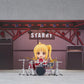 Bocchi the Rock! Nendoroid Nijika Ijichi