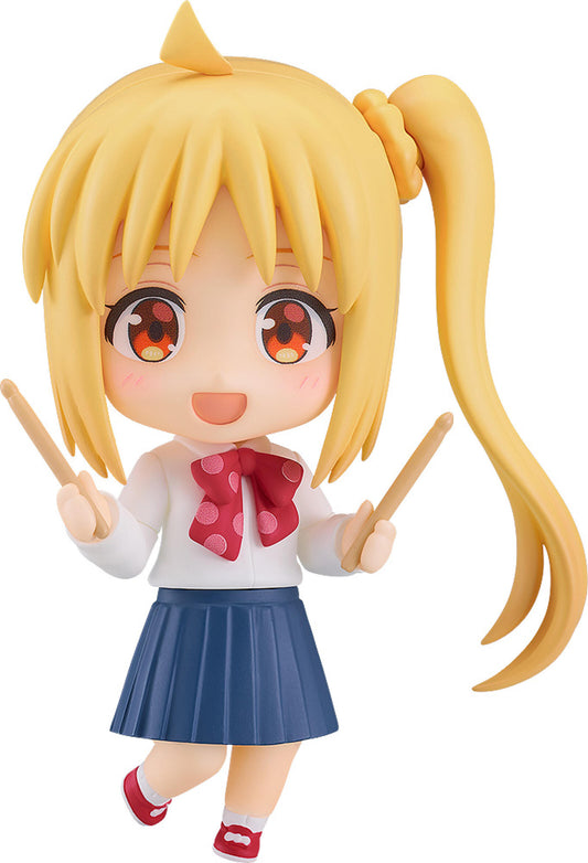 Bocchi the Rock! Nendoroid Nijika Ijichi