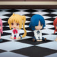 Bocchi the Rock! Nendoroid Plus - Hitori Gotoh Rubber Mascot