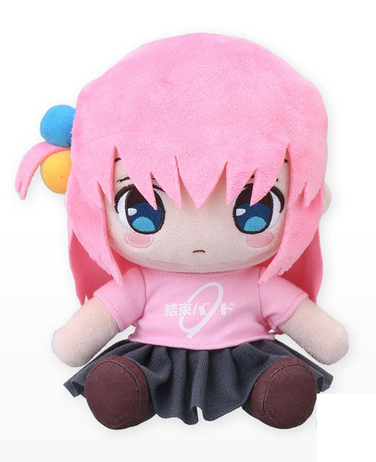 Bocchi the Rock! Plush Hitori Goto