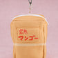Bocchi the Rock! Plushie Hitori Gotoh Sparkly Eyed Version with Ripe Mango Box Carrying Case