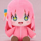 Bocchi the Rock! Plushie Hitori Gotoh Sparkly Eyed Version with Ripe Mango Box Carrying Case