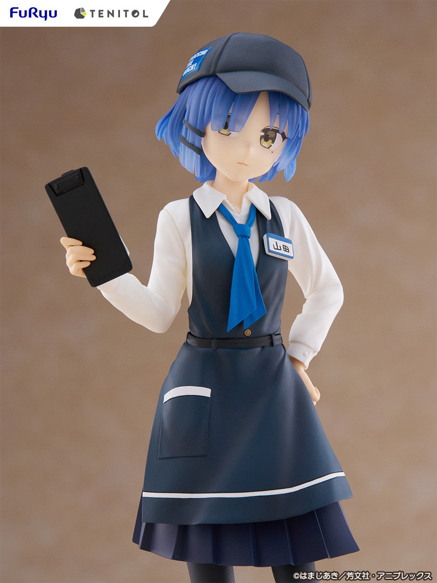 Bocchi the Rock! Tenitol Ryo Yamada Cafe Style Version