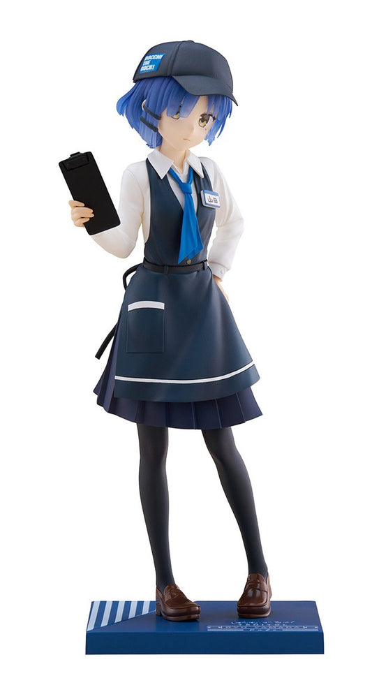 Bocchi the Rock! Tenitol Ryo Yamada Cafe Style Version