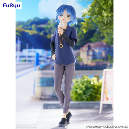 Bocchi the Rock! Trio Try It Figure Ryo Yamada