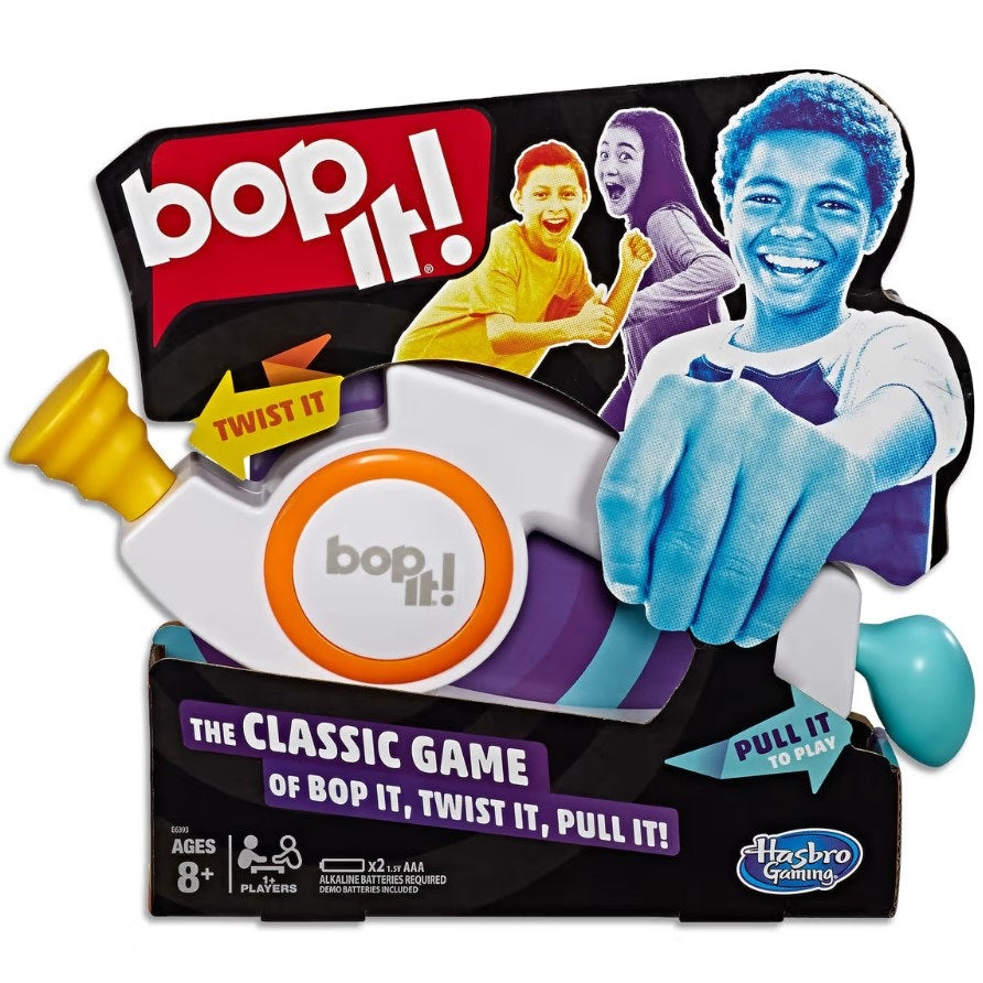 Bop It