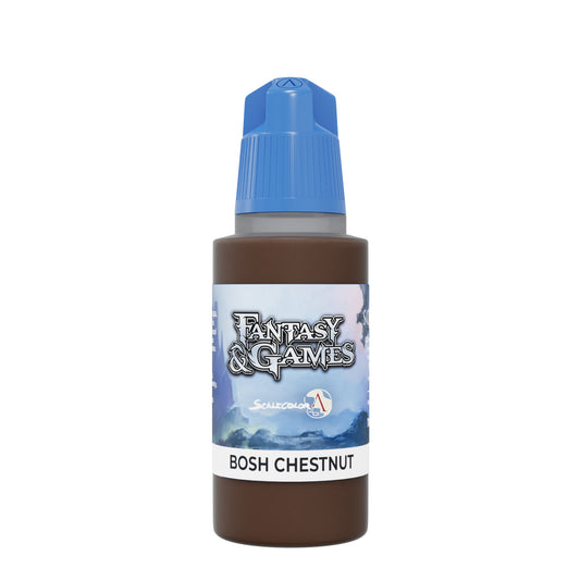 Scale 75 - Fantasy Colours - Bosh Chesnut 17ml