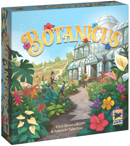 Botanicus