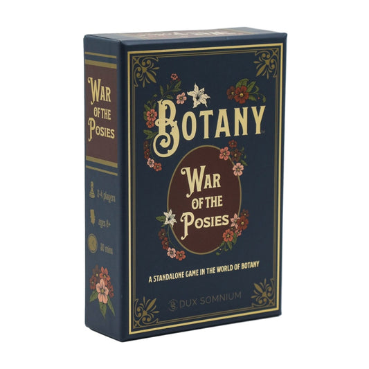 War of the Posies