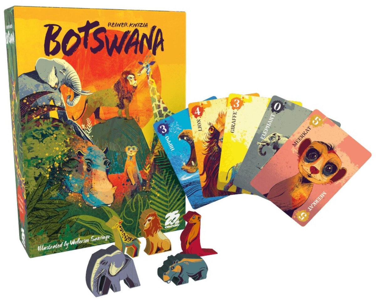 Botswana