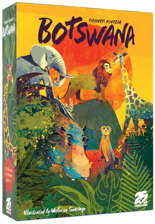 Botswana