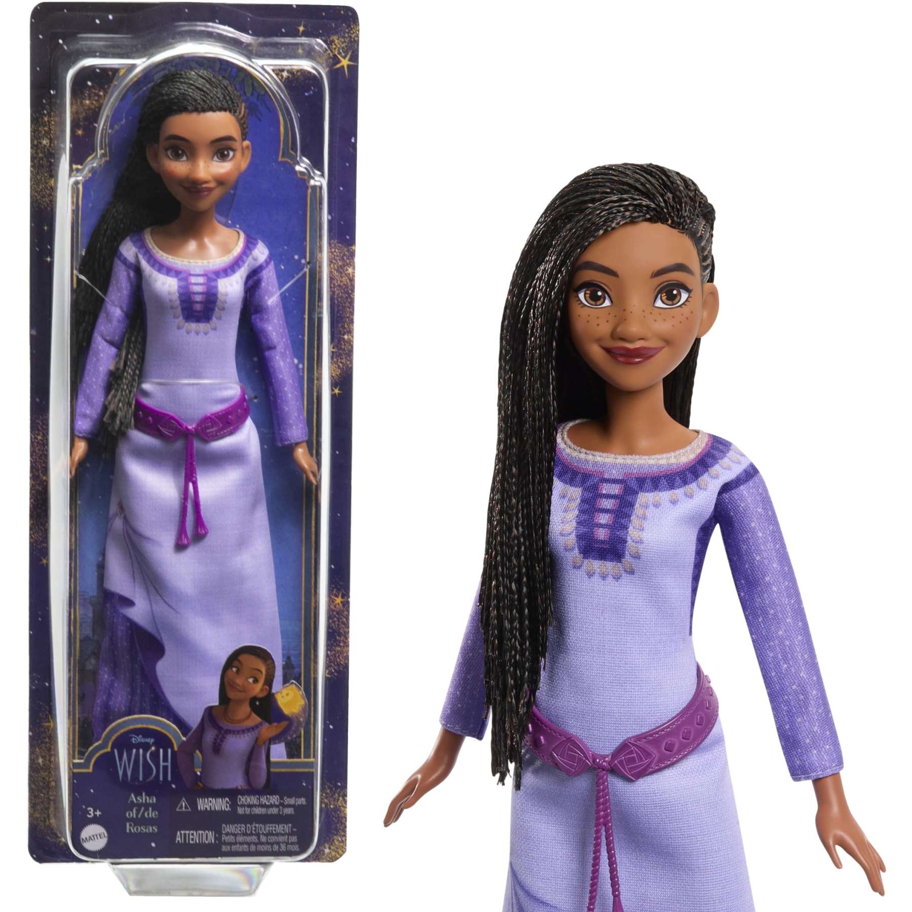 Disney - Daylight Fd Hero Doll