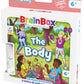 BrainBox Pocket - The Body