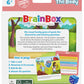 BrainBox Pocket - The Body
