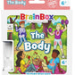 BrainBox Pocket - The Body