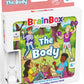 BrainBox Pocket - The Body