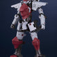 Broken Blade (Manga) Moderoid Delphine Third Form