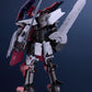 Broken Blade (Manga) Moderoid Delphine Third Form
