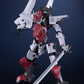 Broken Blade (Manga) Moderoid Delphine Third Form