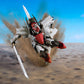 Broken Blade (Manga) Moderoid Delphine Third Form