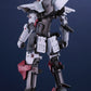 Broken Blade (Manga) Moderoid Delphine Third Form
