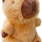 Capy's 7" Capybara Plush Assortment