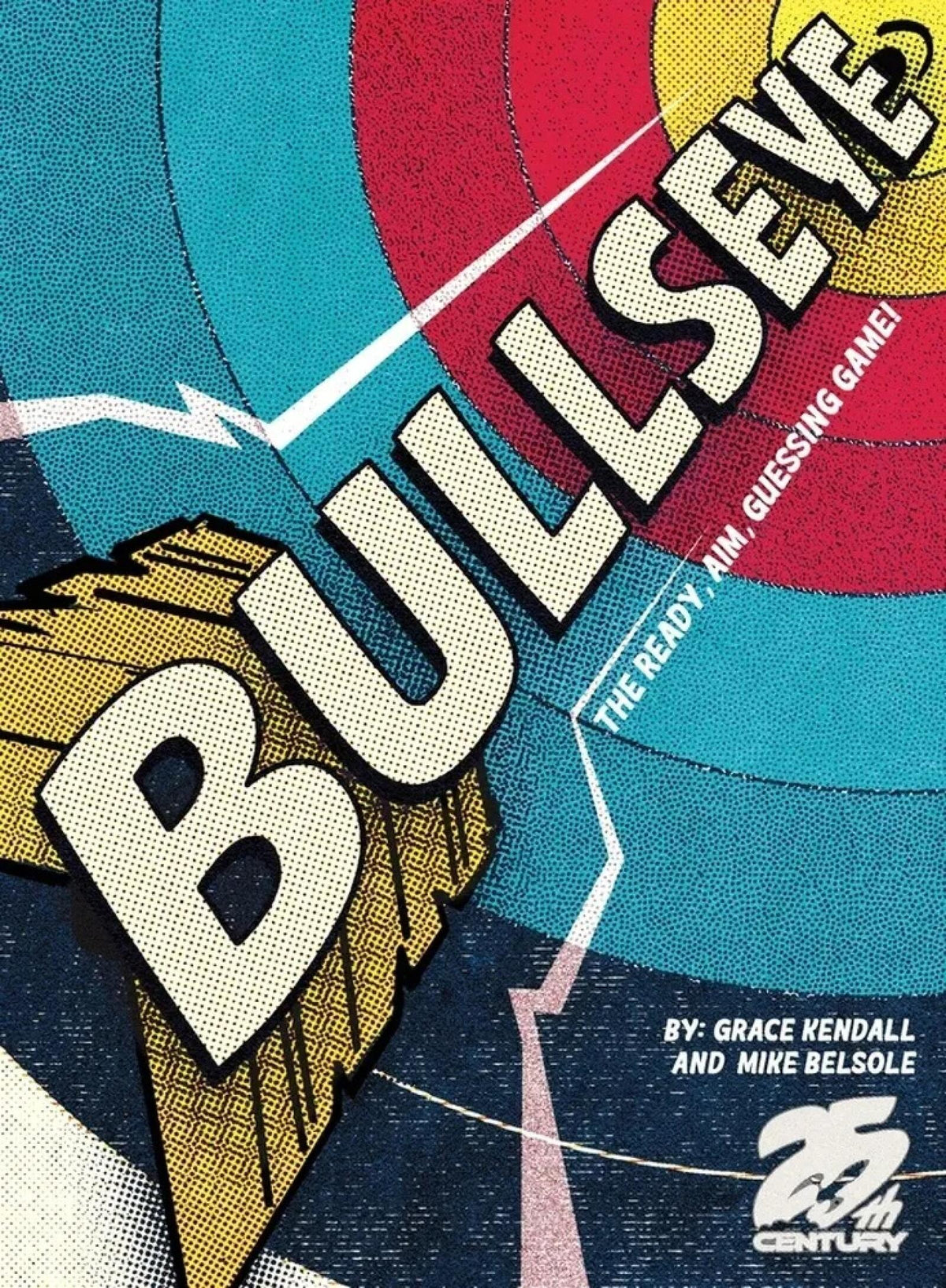 Bullseye