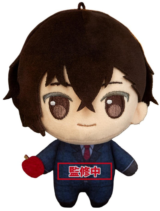 Bungo Stray Dogs Puchish! Osamu Dazai