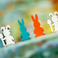 Bunny Kingdom Town