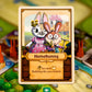 Bunny Kingdom Town