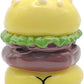 Butts On Things Blind 2-Piece Figurine Bag