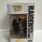 Mortal Kombat - Raiden with Lightning US Exclusive Pop! Vinyl #539