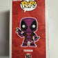 Deadpool - Terror (Purple) Pop! Vinyl #143