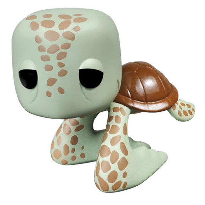 Finding Nemo - Crush Pop Vinyl #75
