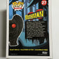 Mothman - Mothman Pop! Vinyl #27