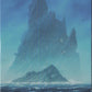Scan Image | Island - Unstable | [7B965A41]